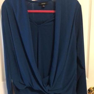 Alfani Blouse size XL.  $15.